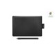 Wacom One Small Pen Tablet, Black/Red