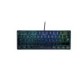 SUREFIRE KingPin X1 60% Gaming RGB Keyboard QWERTY (Nordic)