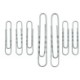 Paper Clips 77mm (100)
