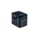 Universal Travel Adapter UTA-01 with 2xUSB Charger