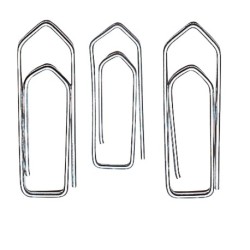 Paper Clips 32mm (100)