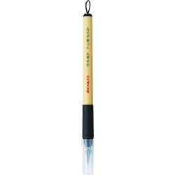 ZIG Bimoji Fude Pen MB black
