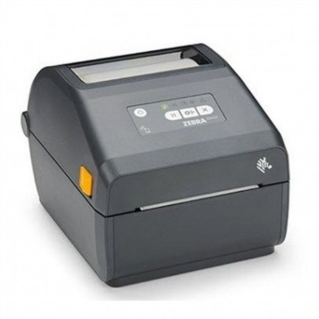 Zebra ZD421t, 8 dots/mm (203 dpi), RTC, USB, USB Host, BT (B