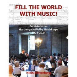 Fill the World with Music!