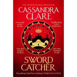 Sword Catcher