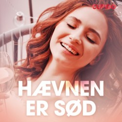 Hævnen er sød - erotiske noveller