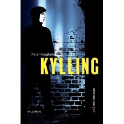 små mellem_rum. Kylling