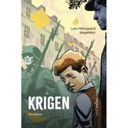 små mellem_rum. Krigen