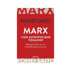 Marx i den antropocæne tidsalder