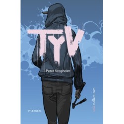 små mellem_rum. Tyv