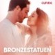 Bronzestatuen - erotiske noveller