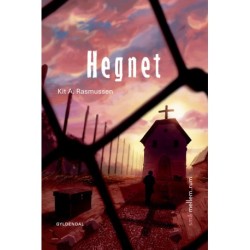 små mellem_rum. Hegnet