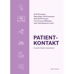 Patientkontakt: En guide til mødet med patienter