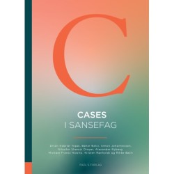 Cases i sansefag: Oftalmologi - ØNH - Dermatologi