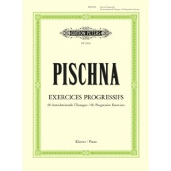 60 Progressive Exercises