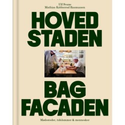 Hovedstaden bag facaden