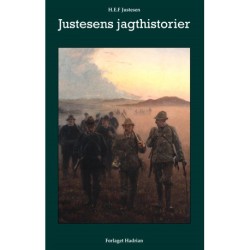 Justestens jagthistorier
