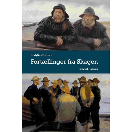 Fortællinger fra Skagen