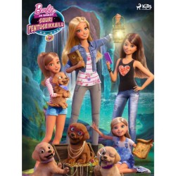 Barbie - Suuri pentuseikkailu