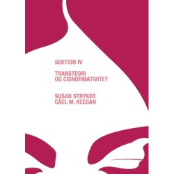 Transteori og cisnormativitet