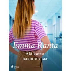 Älä katso naamion taa