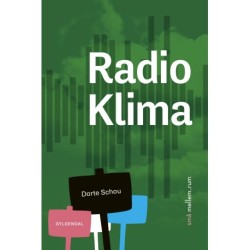små mellem_rum. Radio Klima