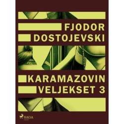 Karamazovin veljekset 3