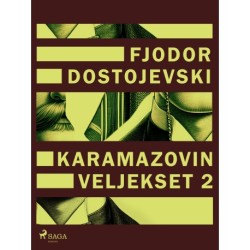 Karamazovin veljekset 2