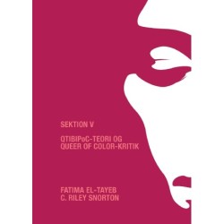 QTIBIPoC-teori og Queer of Color-kritik