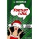 Fortabt i Jul: - en Fortabt i Aarhus-novelle
