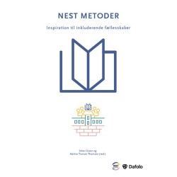 Nest metoder: Inspiration til inkluderende fællesskaber