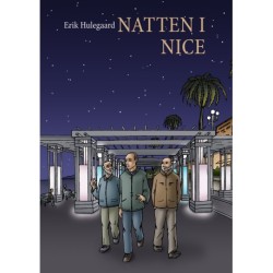 Natten i Nice