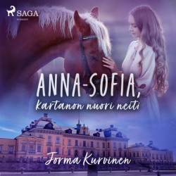 Anna-Sofia, kartanon nuori neiti