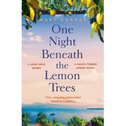 One Night Beneath the Lemon Trees: the unforgettable, moving book club read about family, secrets and love