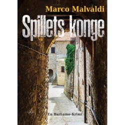 Spillets konge