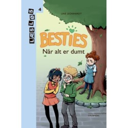 Besties. Når alt er dumt