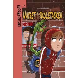 Uhyret i skoletasken