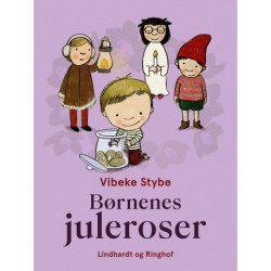 Børnenes juleroser