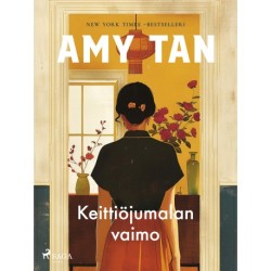 Keittiöjumalan vaimo