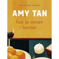 Ilon ja onnen tarinat