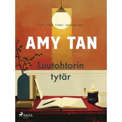 Luutohtorin tytär