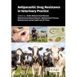Antiparasitic Drug Resistance in Veterinary Practice
