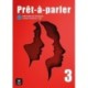 Pret-a-parler 3 Cahier dexercices (B1)