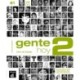 Gente hoy 2 - Libro de trabajo B1 + MP3 descargable: Libro de trabajo + MP3 descargable 2 (B1)