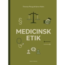 Medicinsk etik