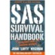 SAS Survival Handbook: The Ultimate Guide to Surviving Anywhere