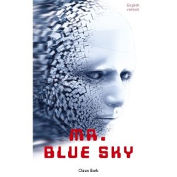 Mr. Blue Sky: Mr. Blue Sky, English