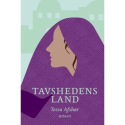 Tavshedens land