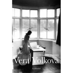 Vera Volkova: En dans af uskyld og erfaring