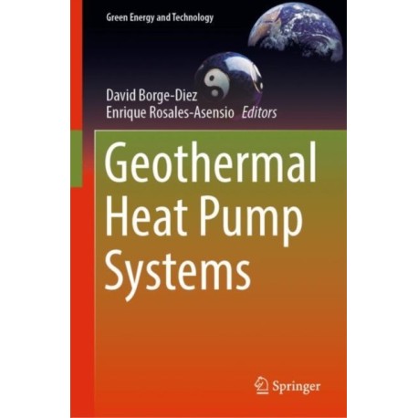 Geothermal Heat Pump Systems